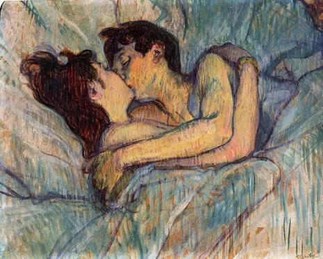 My Boyfriend Views Sex as a Race – How Can Reassure Him?