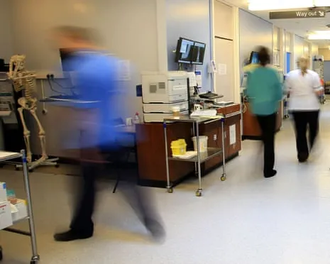UK Physicians Found to be Guilty of Inappropriate Behavior Failing to be Removed from Practice, Study Shows