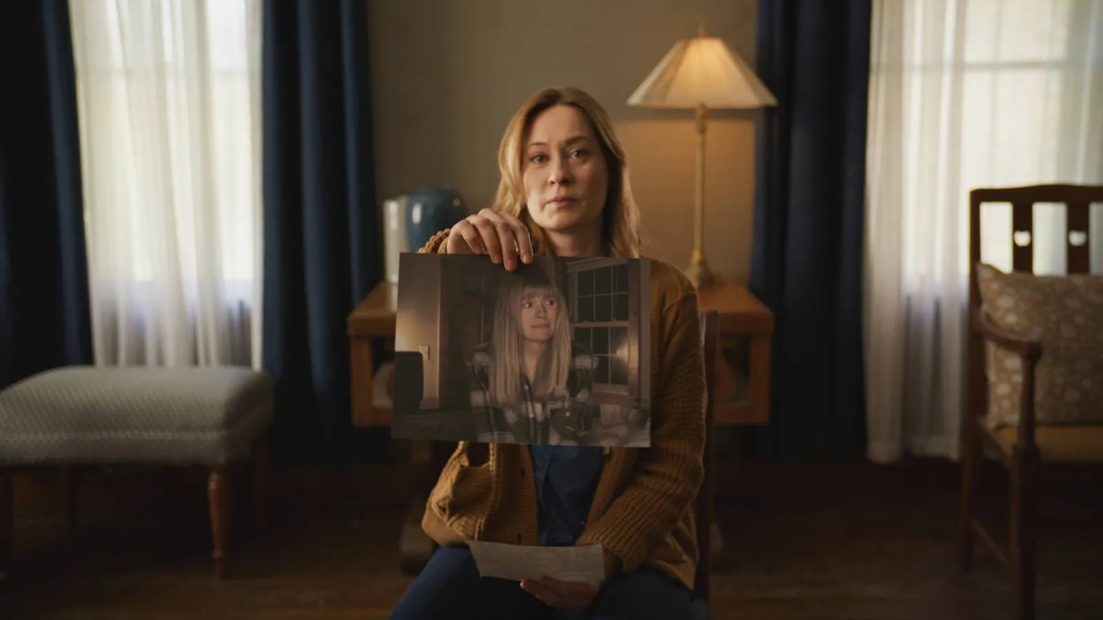 Shelby Oaks Could Ignite This Filmmaker's Horror Movie Journey
