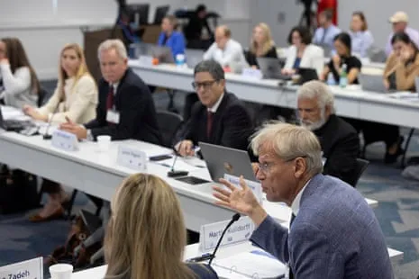 CDC Committee Advises Multiple Injections for Rubella Instead of Single Vaccine