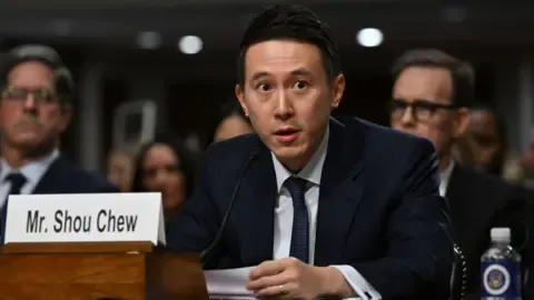 An ByteDance Deal Could Be Close, Yet What Is in It to China?