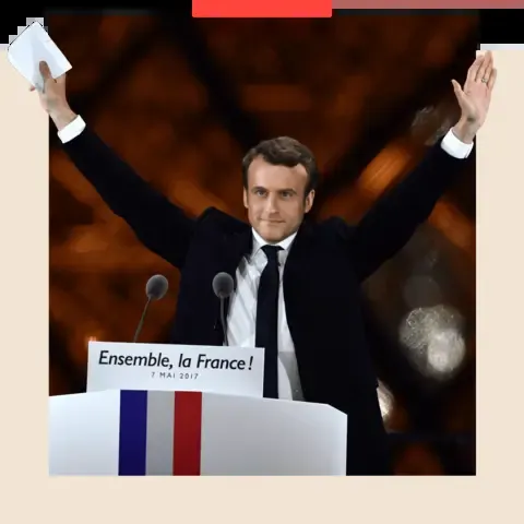 Why The French Nation Risks Evolving Into the New Ailing Economy in the EU